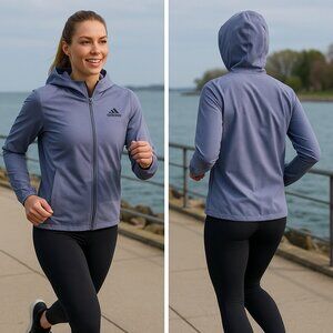 Adidas Heat.RDY Training Zip Hoodie